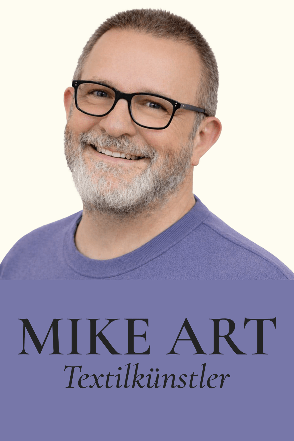 mike art
